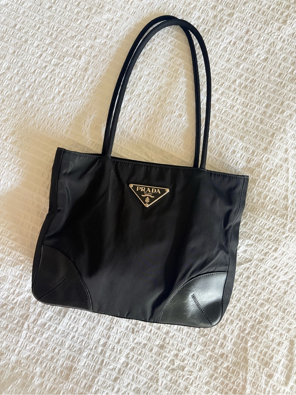 Authentique Prada Bag ❤️